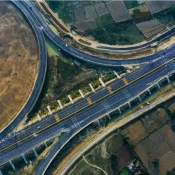 Purvanchal Expressway